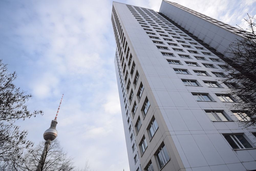 undefined Apartment Isabella - Rochstrasse 9 2