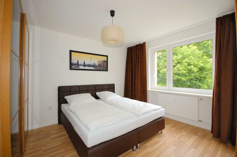 undefined Apartment East Side - Pflugstrasse 4