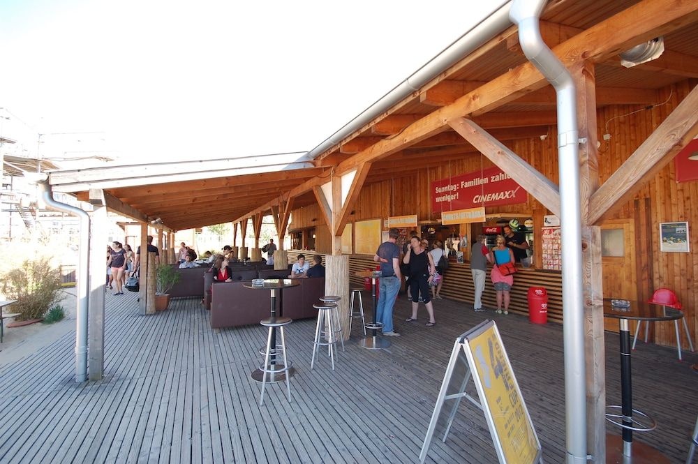 undefined Apartment East Side - Pflugstrasse 4 4