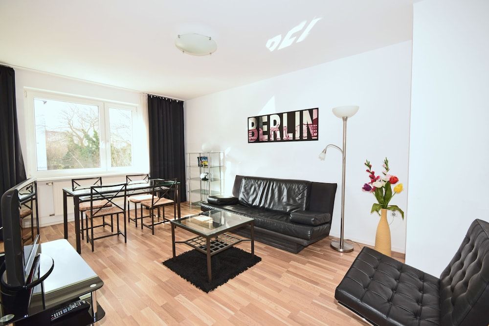 undefined Apartment East Side - Pflugstrasse 4 8