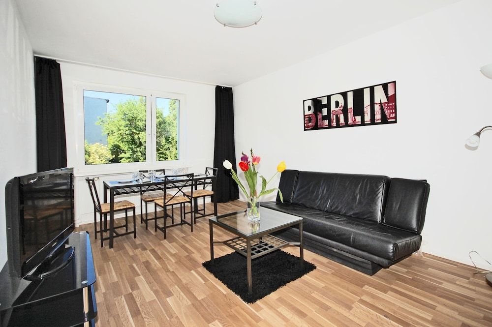 undefined Apartment East Side - Pflugstrasse 4 7