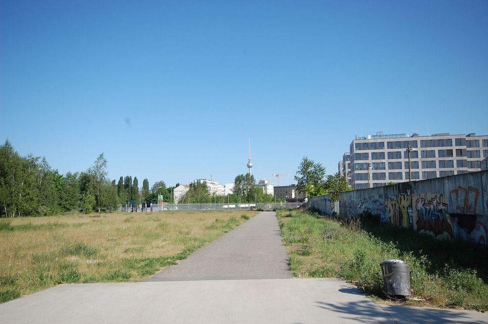 undefined Apartment East Side - Pflugstrasse 4 2