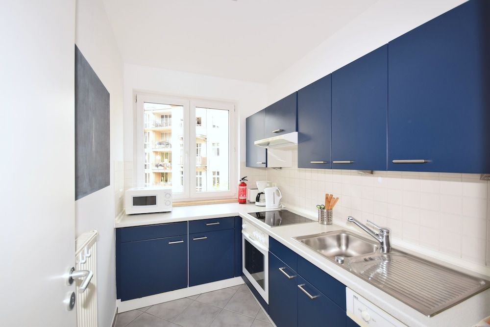 undefined Parkview Apartments 6