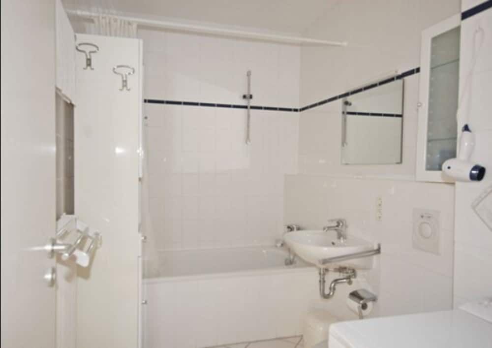 Parkview Apartments Parkview Skyline Apartment - Veteranenstrasse 10c 7