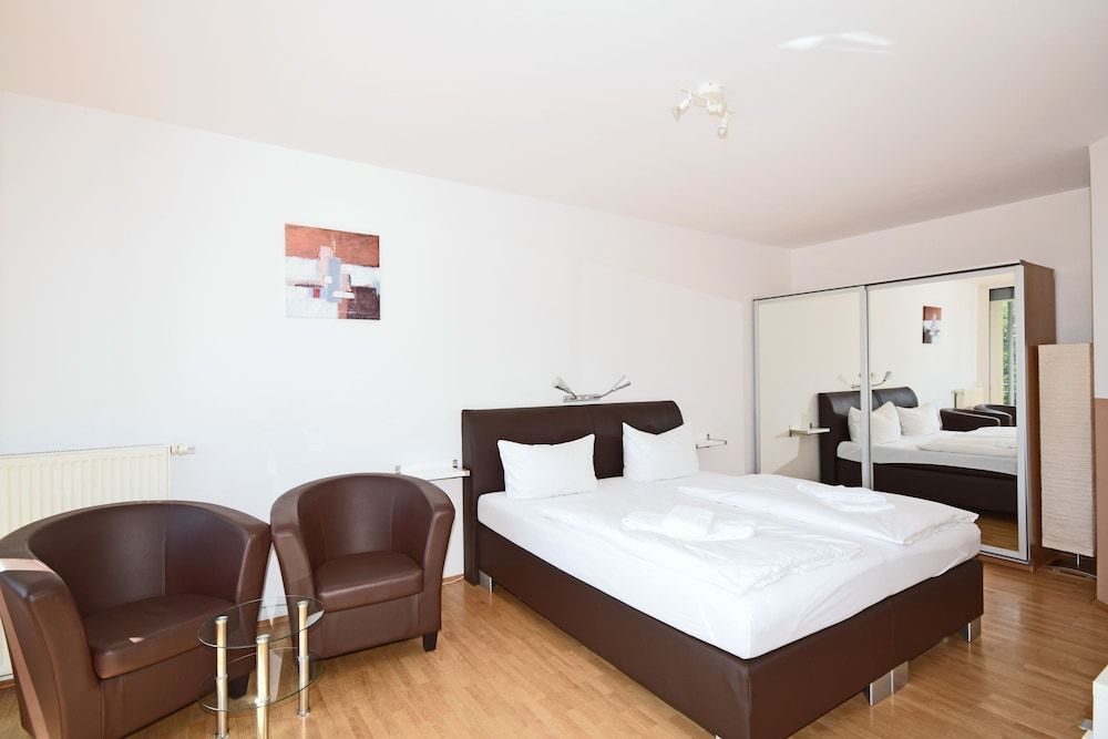 undefined Parkview Apartments 5