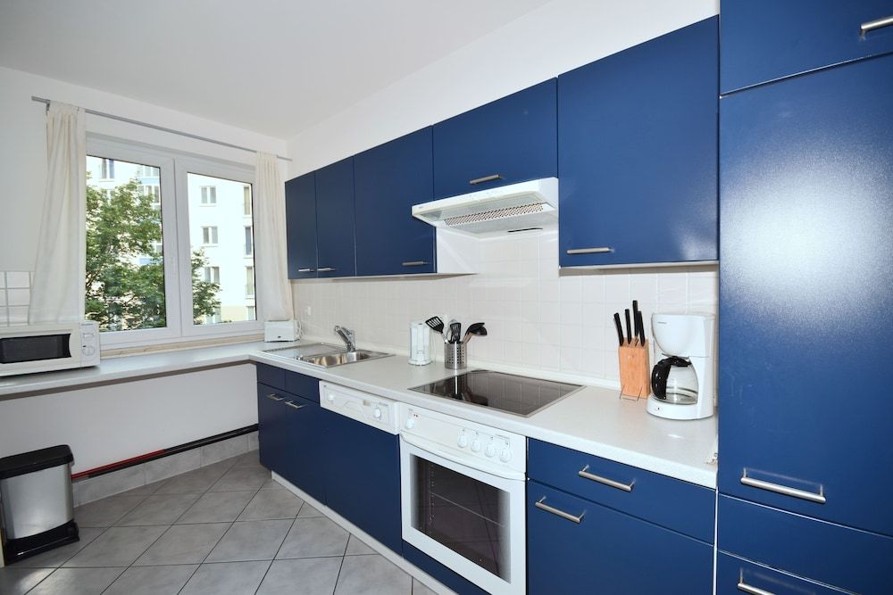 Parkview Apartments Parkview Grand Suite -Veteranenstrasse 10 2