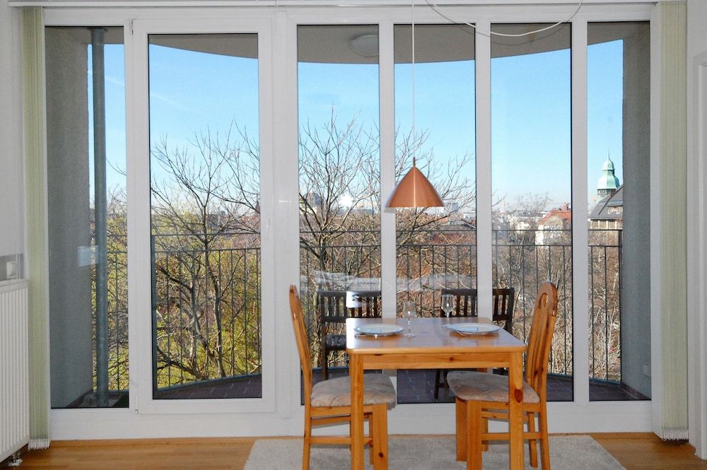 undefined Parkview Apartments 4