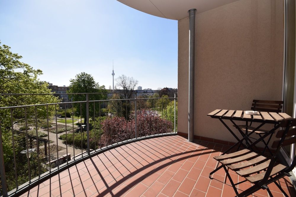 undefined Parkview Apartments 9