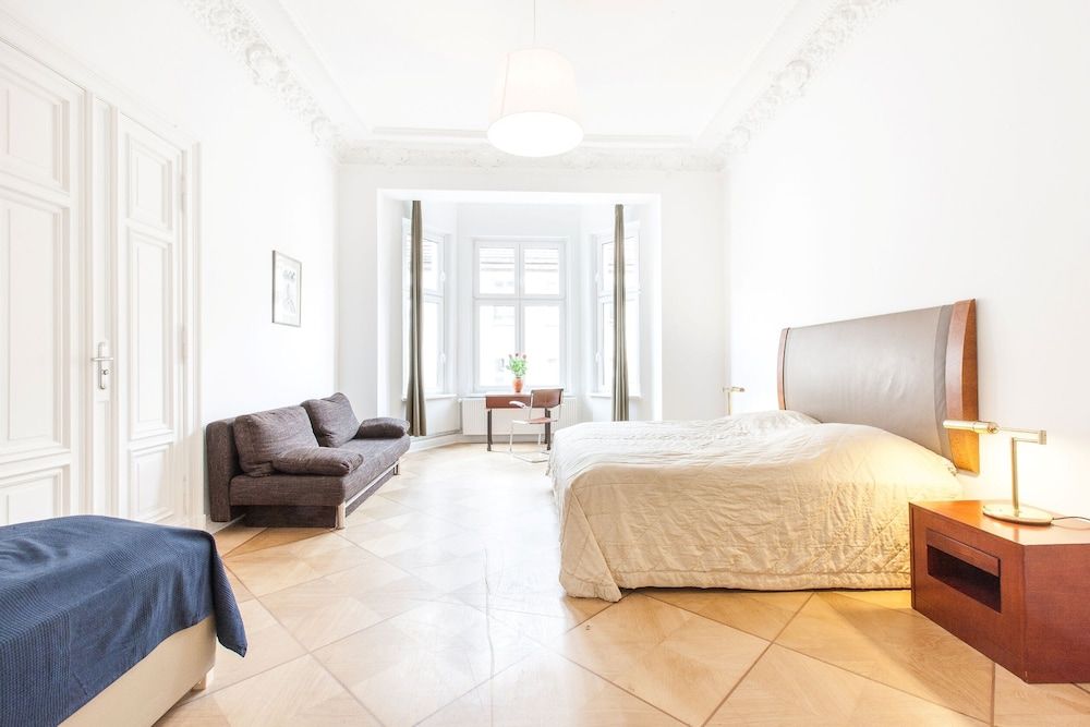 undefined Brücken Deluxe 1 - 4 6