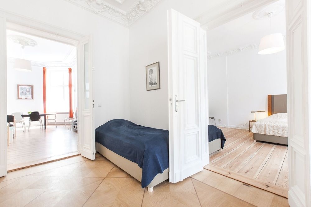 undefined Brücken Deluxe 1 - 4 8