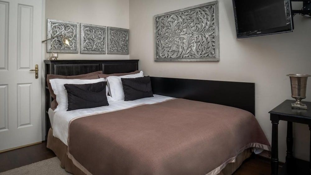undefined Comfy Apartment in Berlin 5