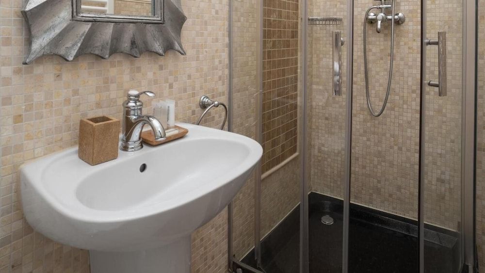 undefined Comfy Apartment in Berlin