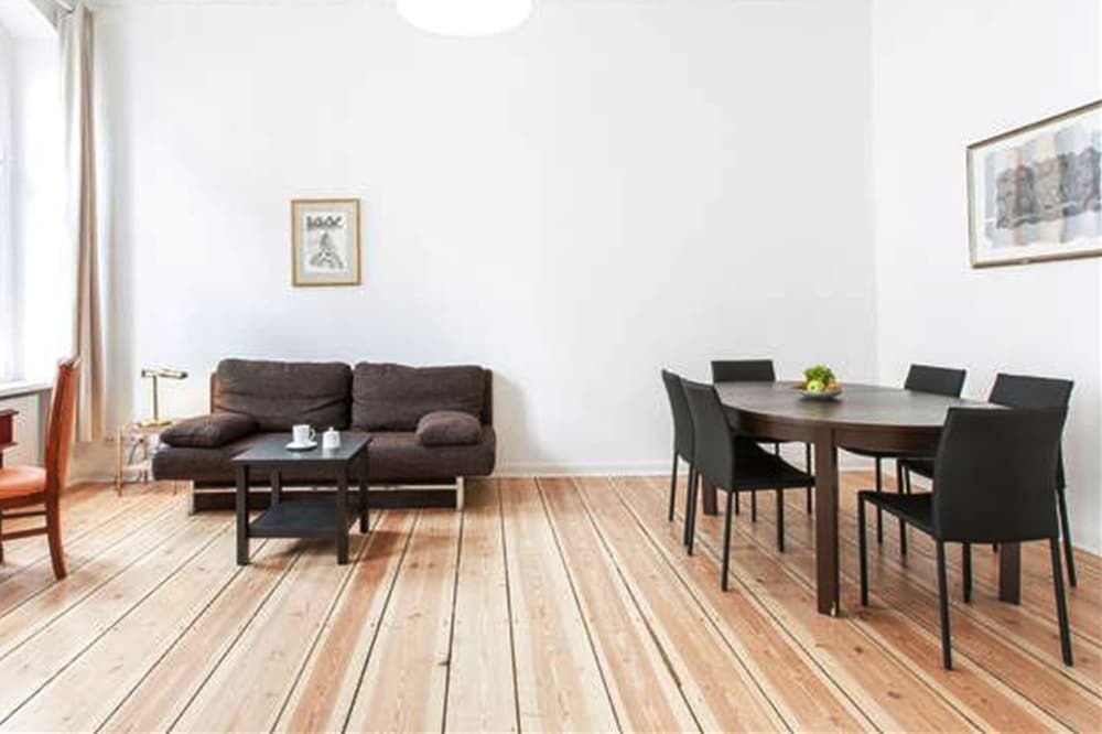 undefined Brücken Deluxe 1 - 3