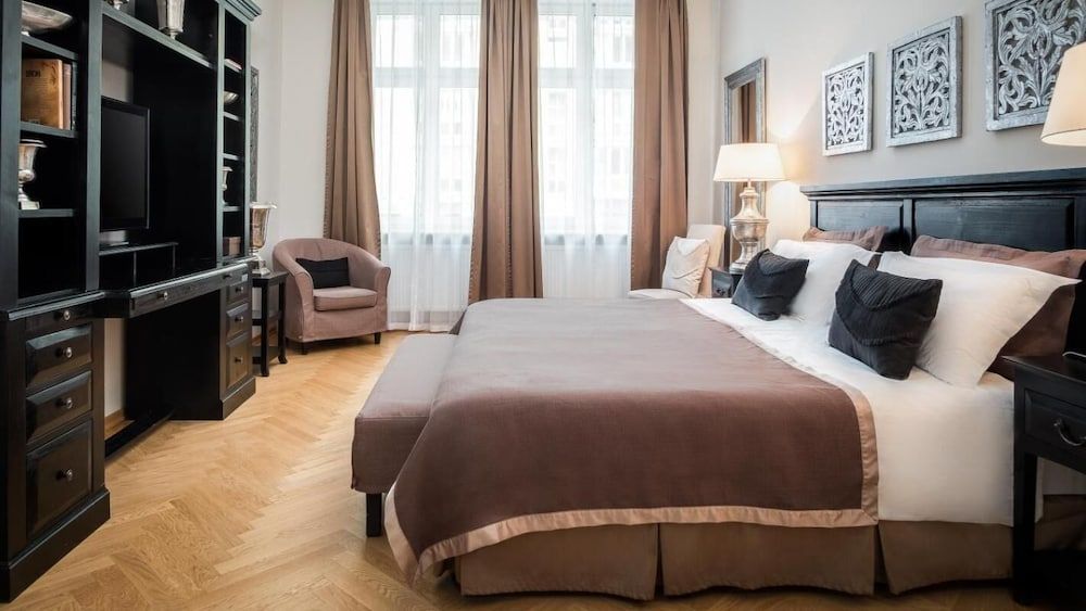 undefined Cozy Apartment in Berlin 3