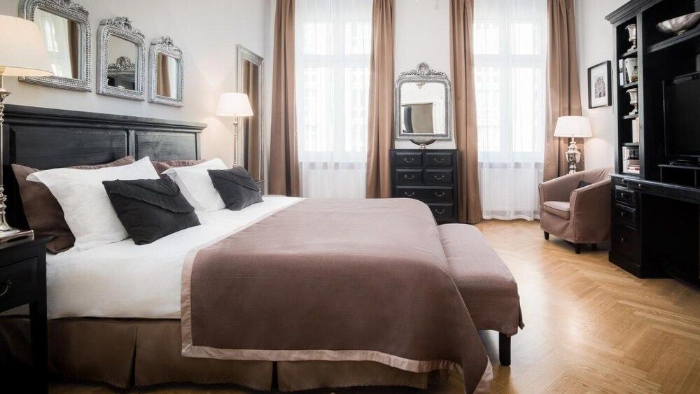 undefined Palacina Berlin - Serviced Apartments 3