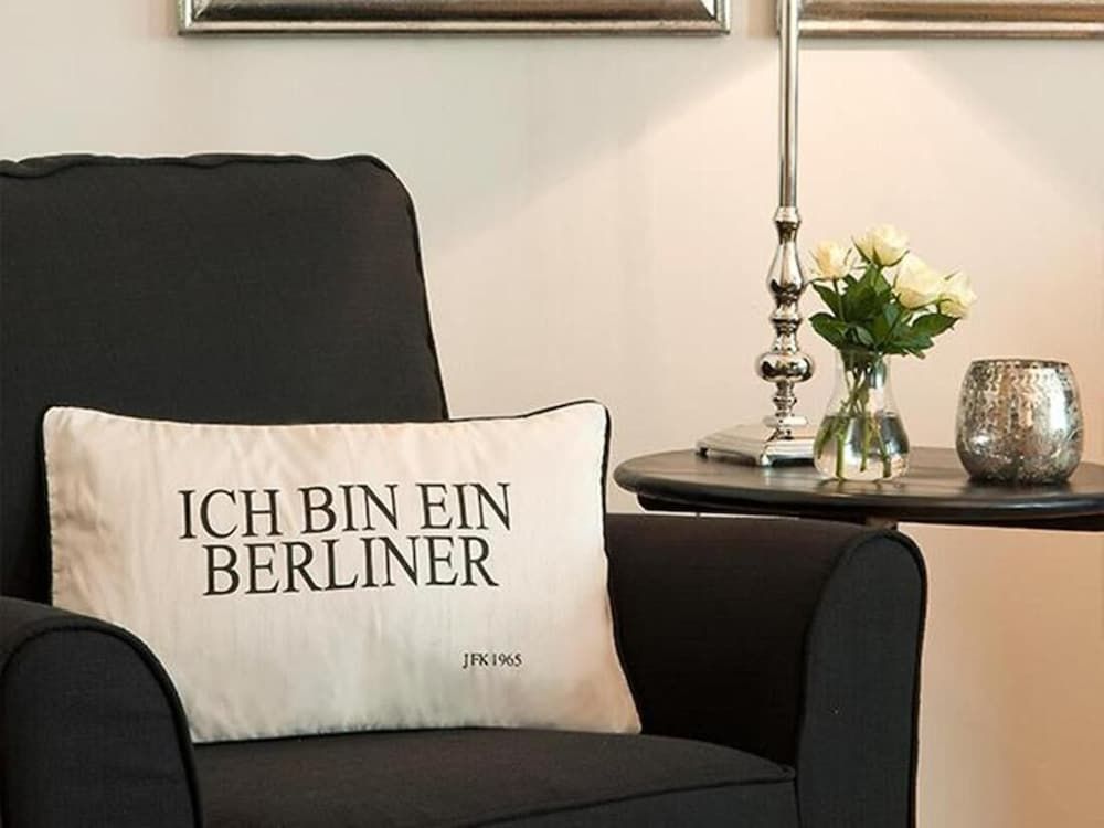 undefined Palacina Berlin - Serviced Apartments 5