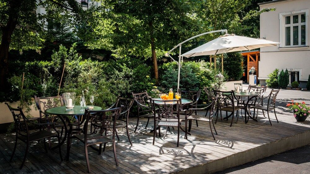 undefined Palacina Berlin - Serviced Apartments 2