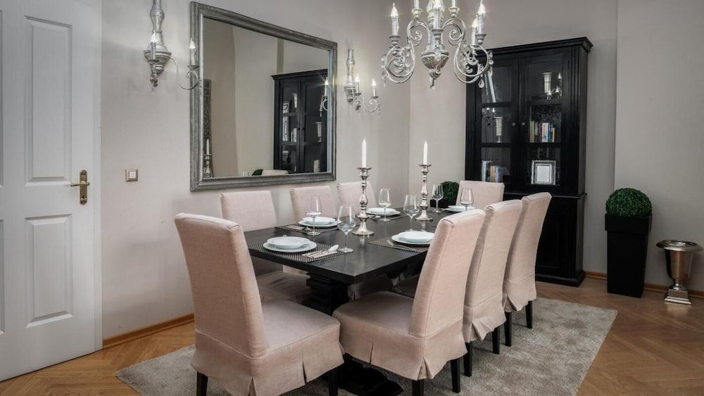 undefined Palacina Berlin - Serviced Apartments 10