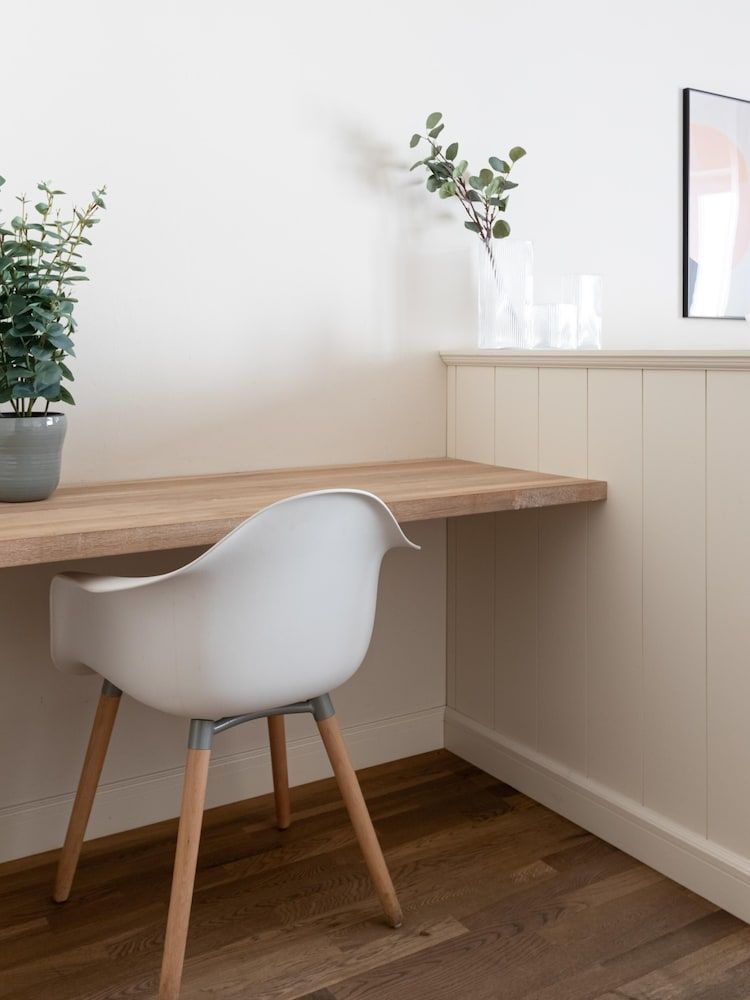 Schoenhouse Berlin City Street Suite with balcony 11