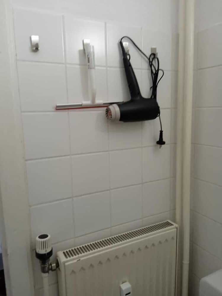 Alexanderplatz Fresh Adorable Studio Apartment 29