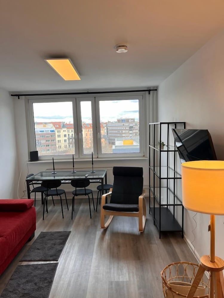 undefined Alexanderplatz Fresh Adorable Studio 4