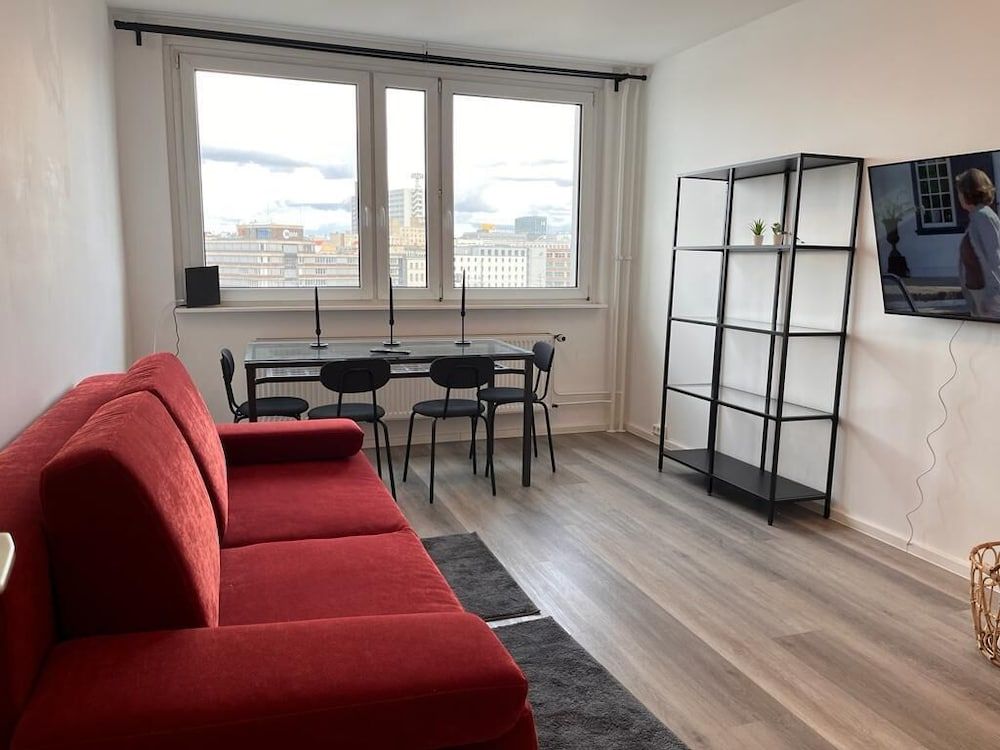 undefined Alexanderplatz Fresh Adorable Studio 5