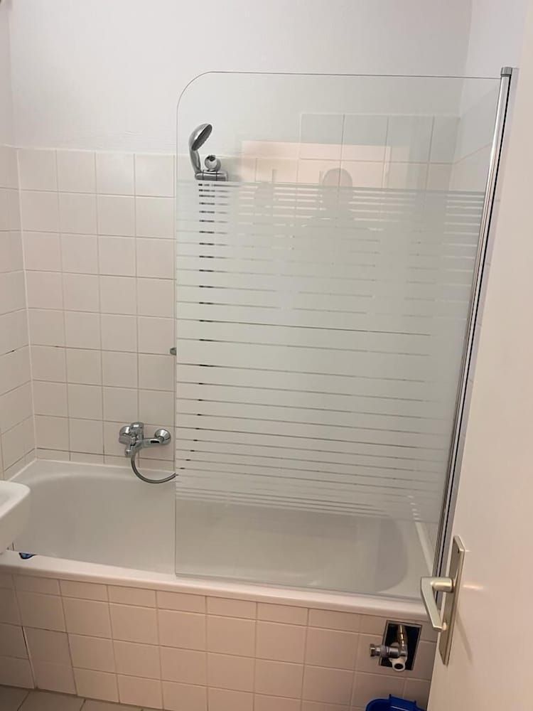 Alexanderplatz Fresh Adorable Studio Apartment 26