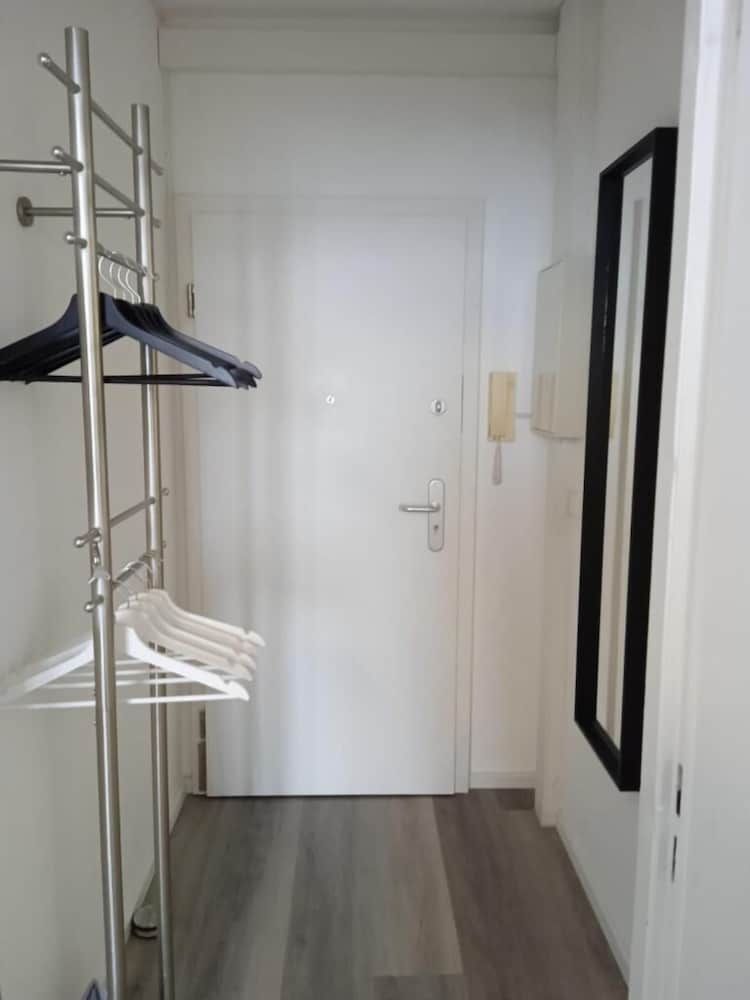 undefined Alexanderplatz Fresh Adorable Studio 7