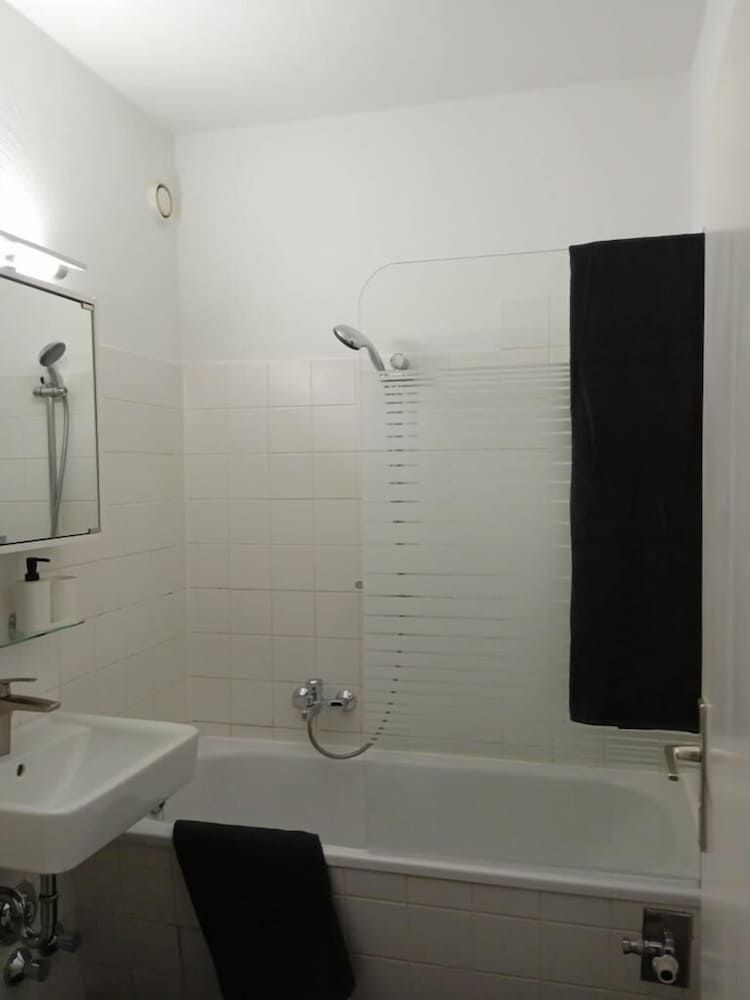 Alexanderplatz Fresh Adorable Studio Apartment 31