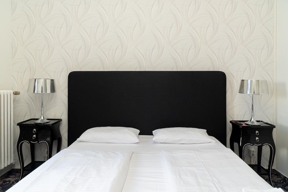 Deluxe Double or Twin Room, Non Smoking, Balcony