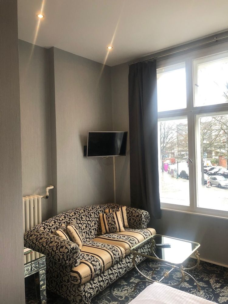 Gasteiner Hof Deluxe Double or Twin Room, Non Smoking, Private Bathroom 4