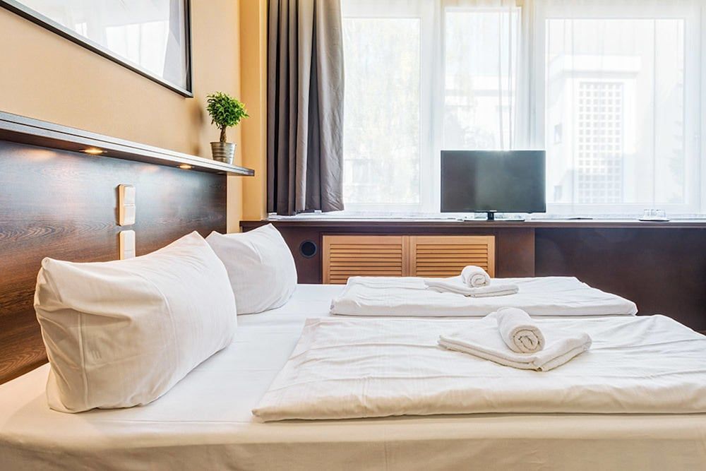 undefined Arktur City Hotel 5