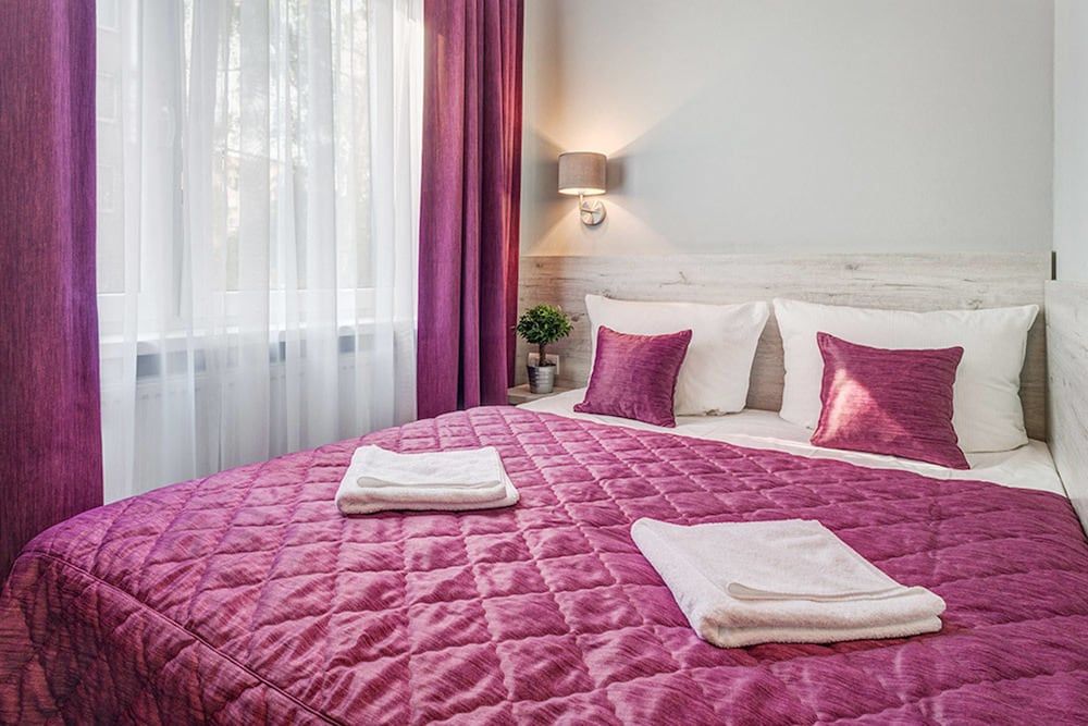 Arktur City Hotel Comfort Double Room 5