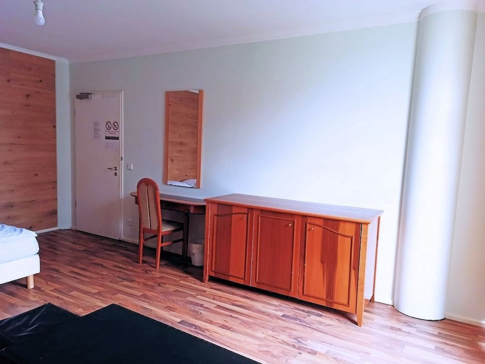 Pension Puschkin Berlin Deluxe Apartment, 6 Bedrooms 15