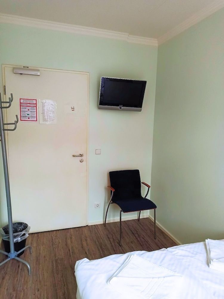 Pension Puschkin Berlin Deluxe Apartment, 5 Bedrooms 15