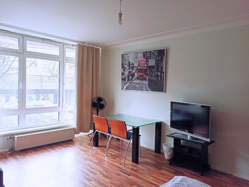 Pension Puschkin Berlin Deluxe Apartment, 6 Bedrooms 16