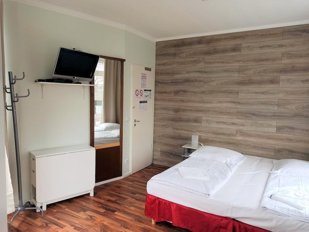 Pension Puschkin Berlin Deluxe Apartment, 5 Bedrooms 4