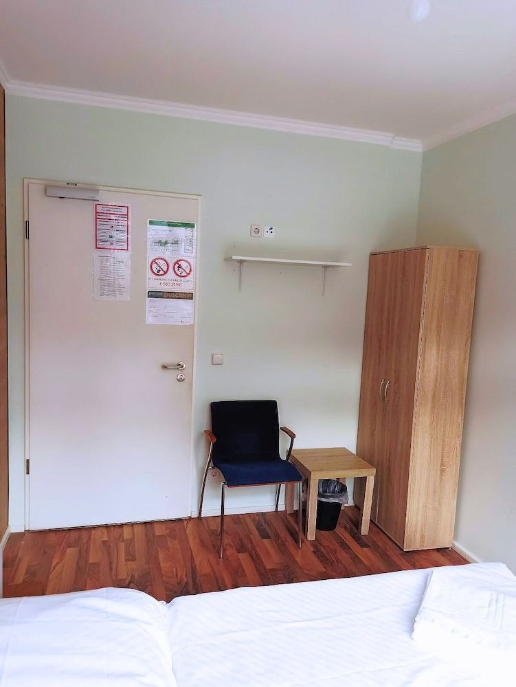 Pension Puschkin Berlin Deluxe Apartment, 6 Bedrooms 14