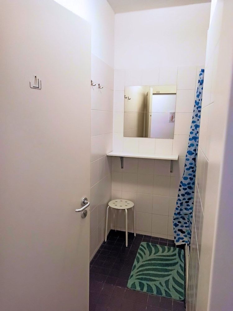 Pension Puschkin Berlin Deluxe Apartment, 5 Bedrooms 12