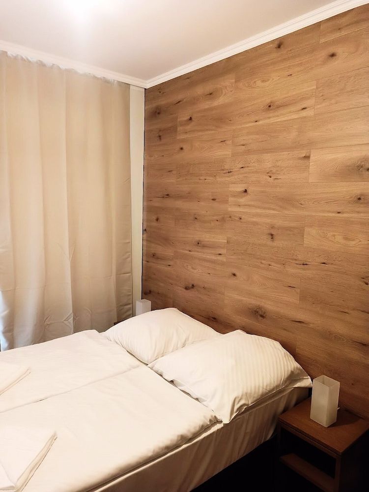 Pension Puschkin Berlin Deluxe Apartment, 5 Bedrooms