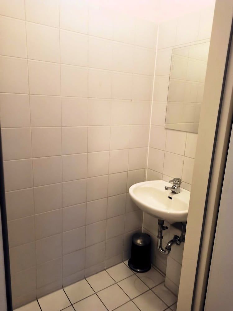 Pension Puschkin Berlin Deluxe Apartment, 5 Bedrooms 13