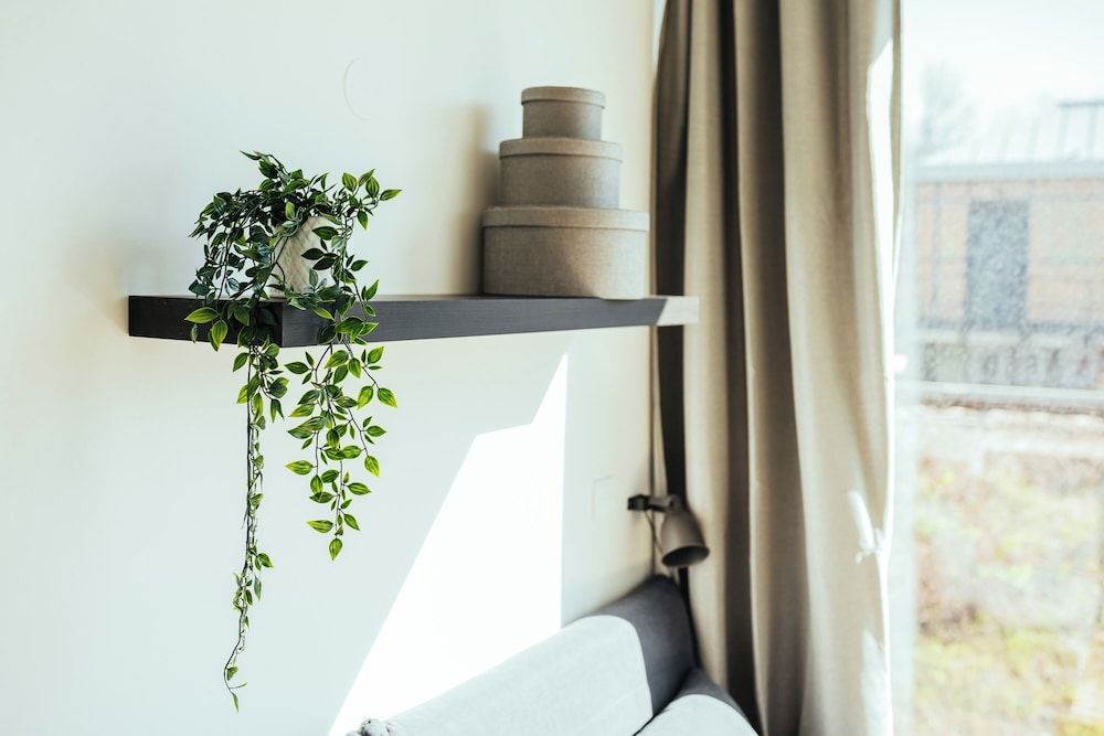 The Rix Studios & Suites Deluxe Studio 12