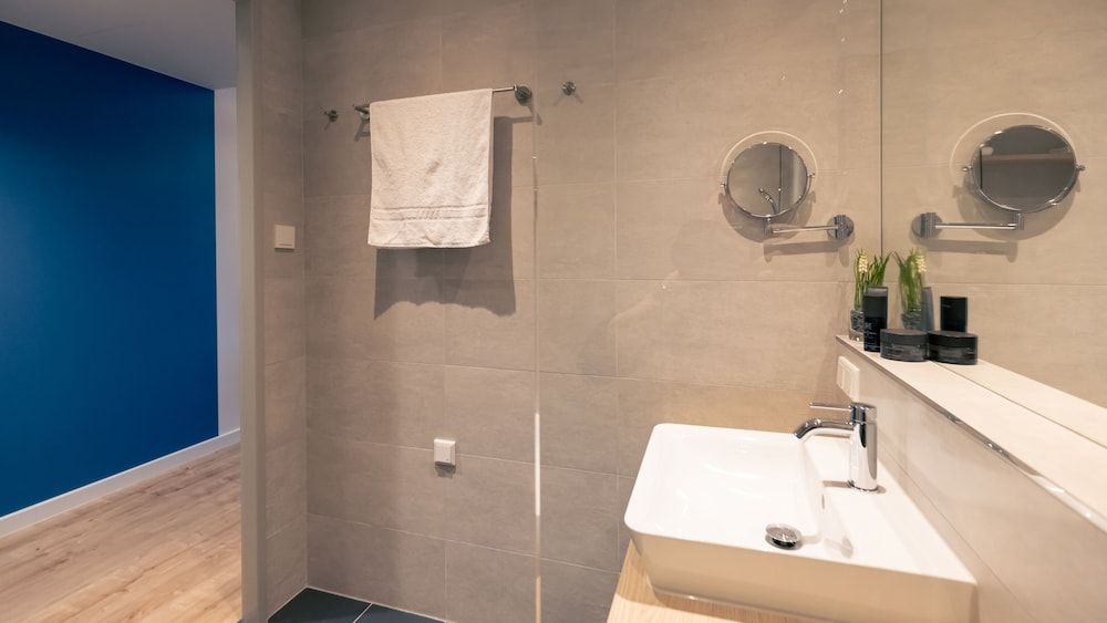 Nena Apartments SPREEblau Spree Studio 7