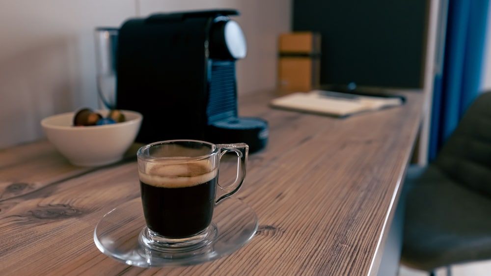 Nena Apartments SPREEblau Spree Studio 9