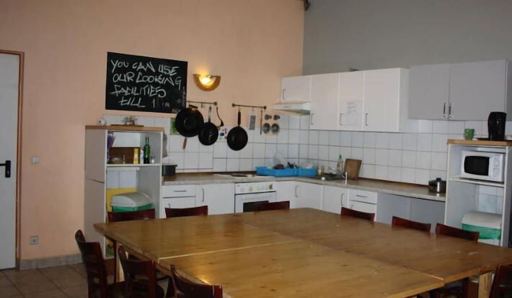 Lindsays Schlafmeile - Hostel Bed in 5 Bed Shared Dormitory 5