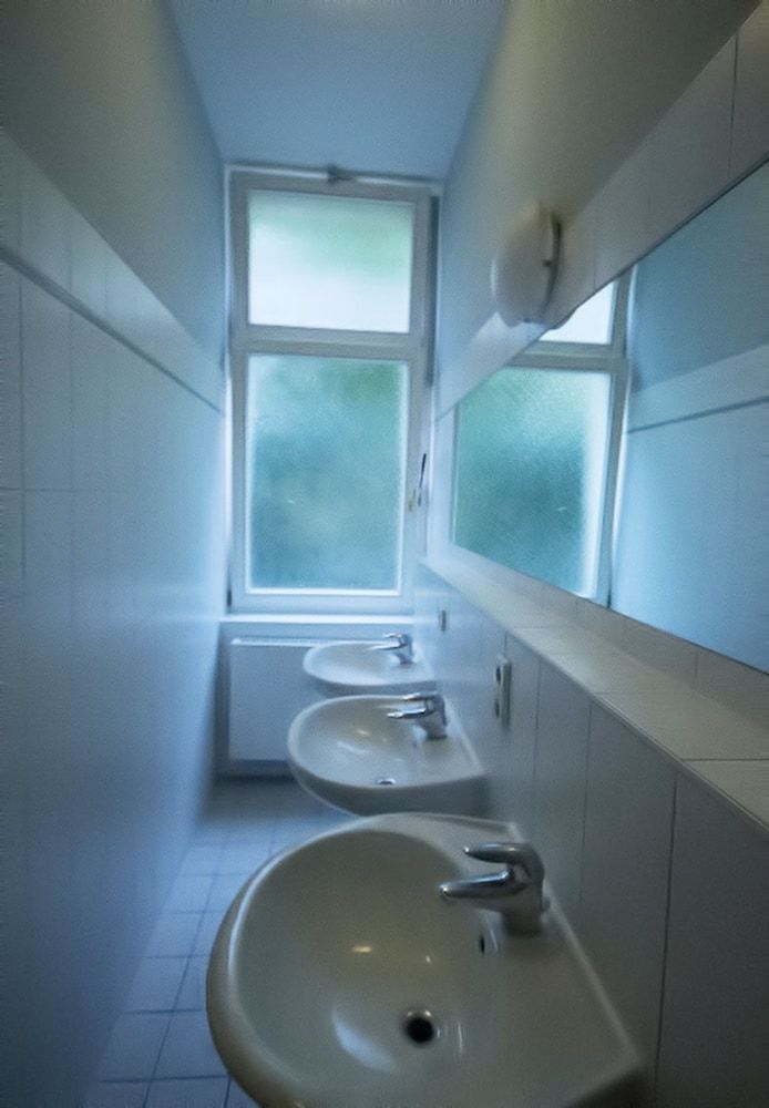 Lindsays Schlafmeile - Hostel Bed in 5 Bed Shared Dormitory 4