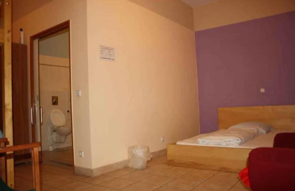 Lindsays Schlafmeile - Hostel Double or Twin Room 2