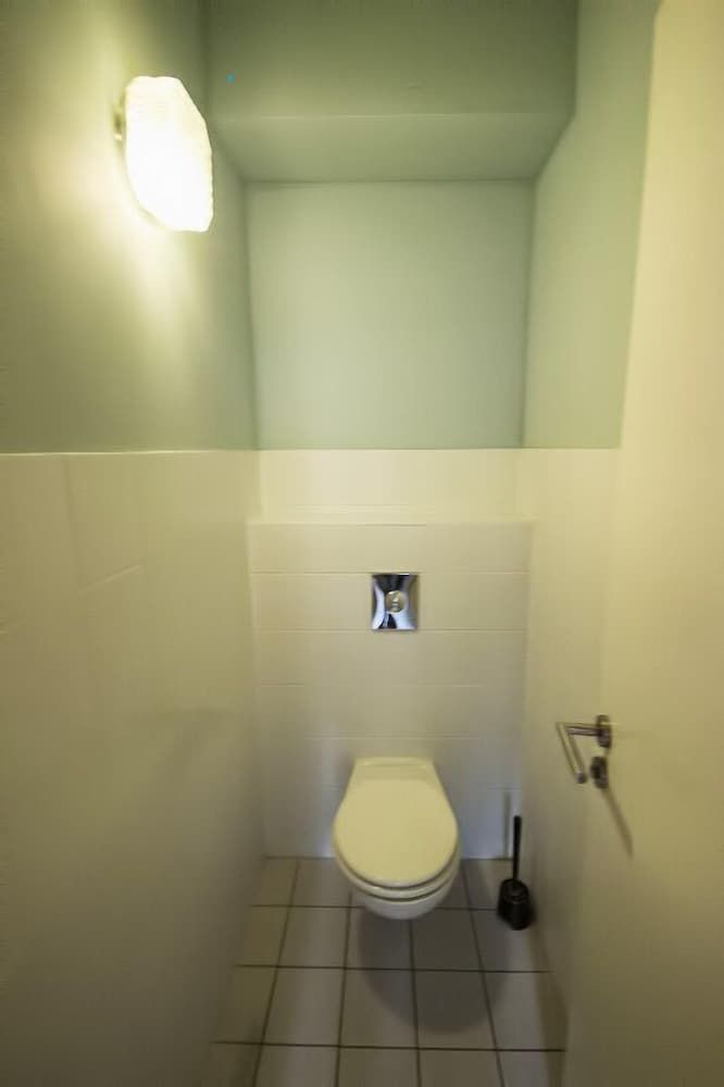 Lindsays Schlafmeile - Hostel Bed in 5 Bed Shared Dormitory 3