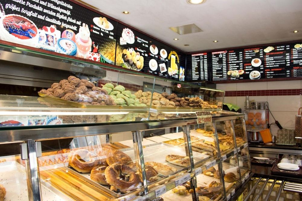 undefined RixHouse - Hostel 8