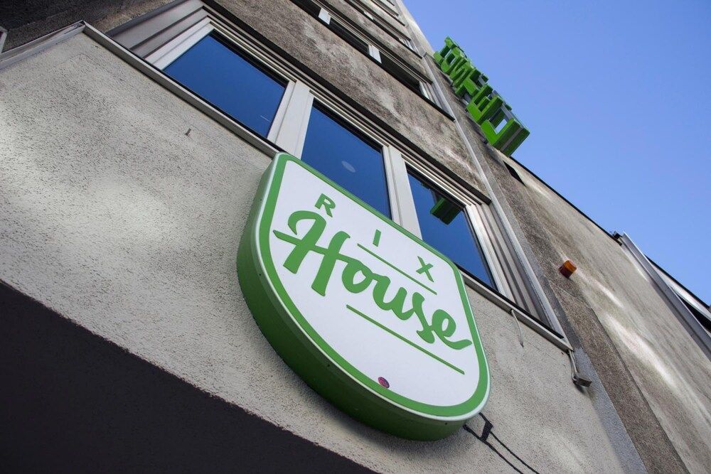 undefined RixHouse - Hostel 4